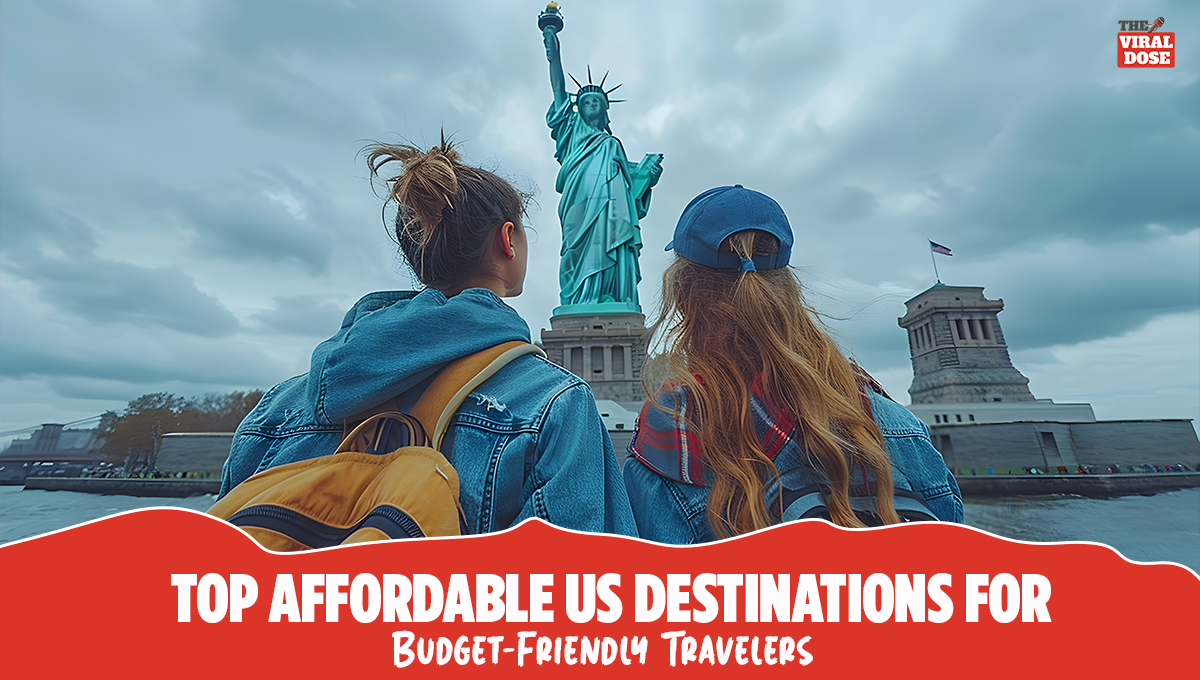 Top Affordable US Destinations for Budget-Friendly Travelers